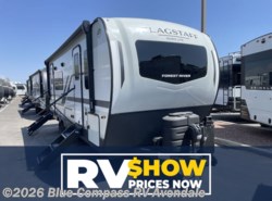 New 2026 Forest River Flagstaff Micro Lite 25SRK available in Avondale, Arizona