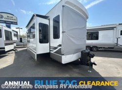 New 2026 Alliance RV Benchmark 42LFT available in Avondale, Arizona