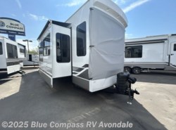 New 2026 Alliance RV Benchmark 42LFT available in Avondale, Arizona