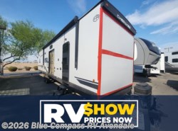 New 2026 Forest River Cherokee Timberwolf Black Label 39HBABL available in Avondale, Arizona