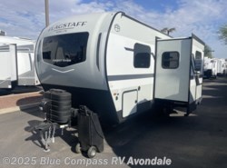 New 2026 Forest River Flagstaff Micro Lite 22FBS available in Avondale, Arizona