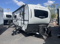 New 2026 Forest River Flagstaff Micro Lite 25SRK available in Avondale, Arizona