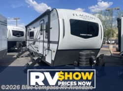 New 2026 Forest River Flagstaff Micro Lite 25SRK available in Avondale, Arizona