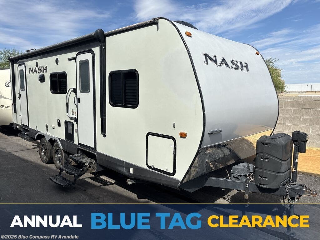 Used 2019 Northwood Nash 25C available in Avondale, Arizona