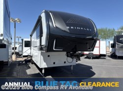 New 2026 Brinkley RV Model Z 3610 available in Avondale, Arizona