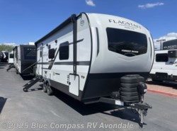 New 2026 Forest River Flagstaff Micro Lite 25FBLS available in Avondale, Arizona