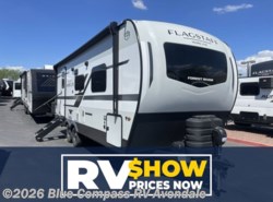 New 2026 Forest River Flagstaff Micro Lite 25FBLS available in Avondale, Arizona