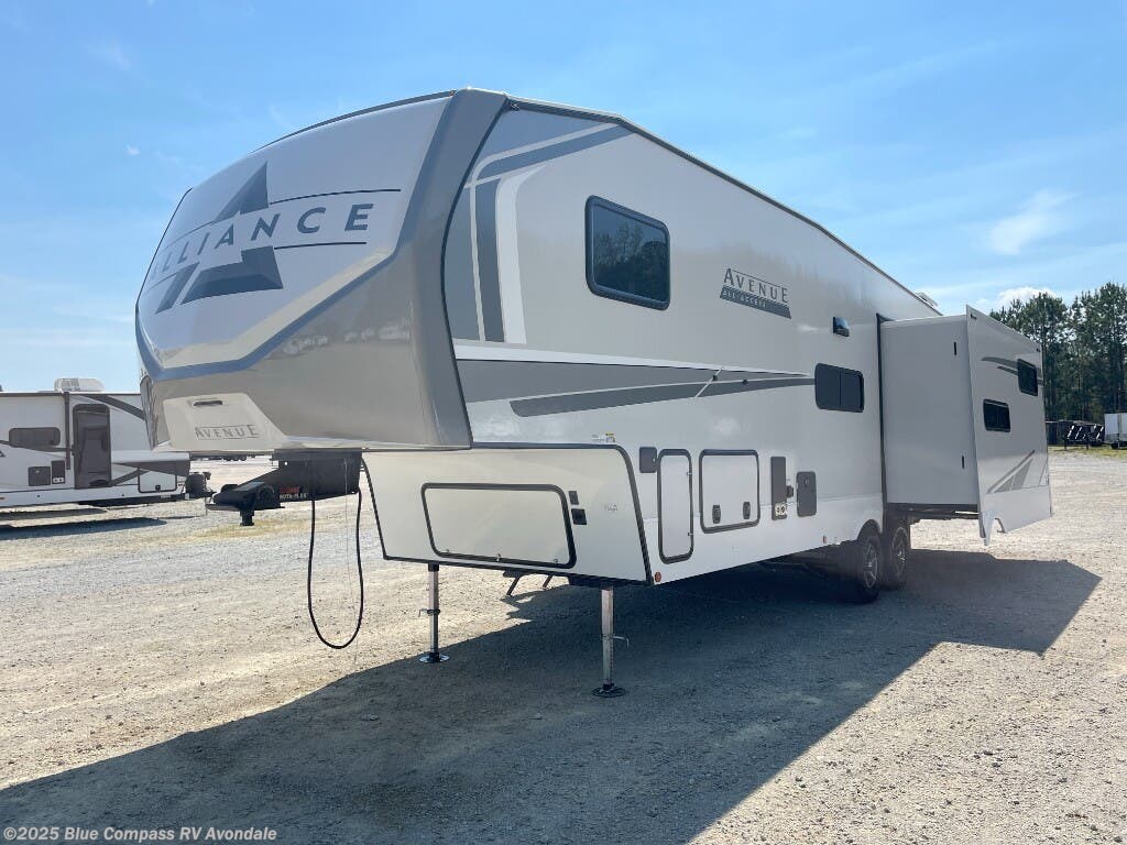 New 2025 Alliance RV Avenue All-Access 30BH available in Avondale, Arizona