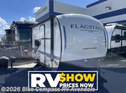 New 2026 Forest River Flagstaff E-Pro E13LE available in Avondale, Arizona