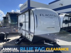 New 2026 Forest River Flagstaff E-Pro E13LE available in Avondale, Arizona