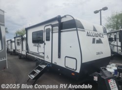 New 2026 Alliance RV Delta Solo RB152 available in Avondale, Arizona