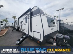 New 2026 Alliance RV Delta Solo ML166 available in Avondale, Arizona