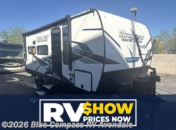 Used 2024 Forest River Cherokee Alpha Wolf 17MKE available in Avondale, Arizona