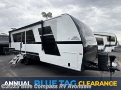 New 2026 Brinkley RV Model I 275 available in Avondale, Arizona
