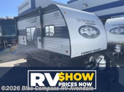 New 2026 Forest River Cherokee Wolf Pup 14CCW available in Avondale, Arizona