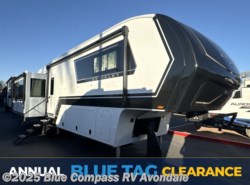 New 2026 Brinkley RV Model Z 3600 available in Avondale, Arizona