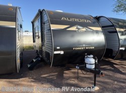 New 2026 Forest River Aurora Light 15RBX available in Avondale, Arizona