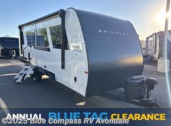 New 2026 Brinkley RV Model Ix 23 available in Avondale, Arizona