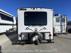 New 2025 Forest River Cherokee Grey Wolf Black Label 23MKBL available in Avondale, Arizona