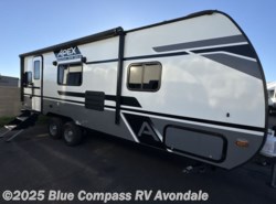 Used 2023 Coachmen Apex Nano 213RDS available in Avondale, Arizona