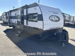New 2026 Forest River Cherokee Grey Wolf 26DBH available in Avondale, Arizona