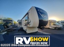 Used 2021 Forest River Cedar Creek Hathaway Edition 34IK available in Avondale, Arizona