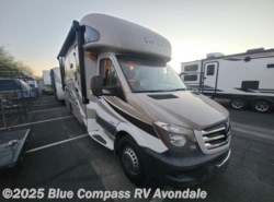 Used 2015 Thor Motor Coach Siesta Sprinter 24SA available in Avondale, Arizona