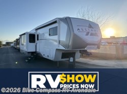 New 2026 Alliance RV Avenue 35RKS available in Avondale, Arizona
