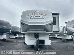 New 2026 Alliance RV Paradigm 312RK available in Avondale, Arizona