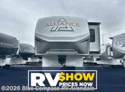 New 2026 Alliance RV Paradigm 312RK available in Avondale, Arizona