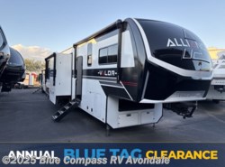 New 2026 Alliance RV Valor 41V13 available in Avondale, Arizona