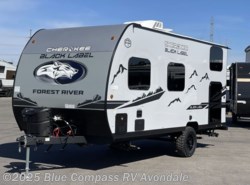 New 2025 Forest River Cherokee Wolf Pup Black Label 16BHSBL available in Avondale, Arizona
