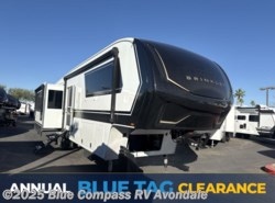 New 2026 Brinkley RV Model Z 3600 available in Avondale, Arizona