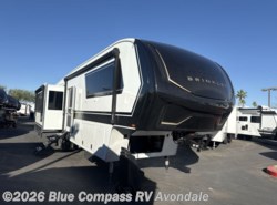 New 2026 Brinkley RV Model Z 3600 available in Avondale, Arizona