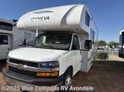 New 2026 Thor Motor Coach Geneva 21VT Chevy available in Avondale, Arizona
