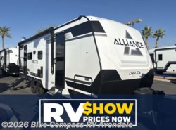 New 2026 Alliance RV Delta 252RL available in Avondale, Arizona