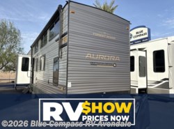 New 2026 Forest River Aurora 43CONDO available in Avondale, Arizona