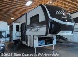 New 2026 Alliance RV Valor All-Access 32A10 available in Avondale, Arizona
