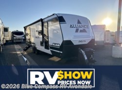 New 2026 Alliance RV Delta 281BH available in Avondale, Arizona