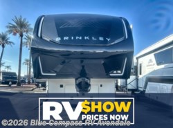 New 2026 Brinkley RV Model Z 2900 available in Avondale, Arizona