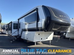 New 2026 Brinkley RV Model Z 3200 available in Avondale, Arizona
