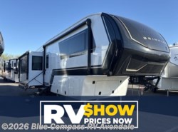 New 2026 Brinkley RV Model Z 3200 available in Avondale, Arizona