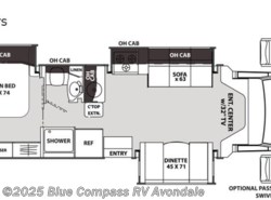 Used 2020 Coachmen Concord 300TS Ford available in Avondale, Arizona