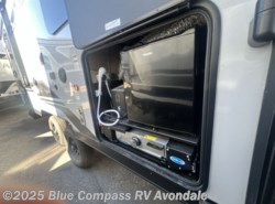 New 2026 Forest River Cherokee Grey Wolf Black Label 26DBHBL available in Avondale, Arizona