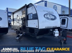 New 2026 Forest River Cherokee Wolf Pup 18PB available in Avondale, Arizona