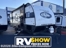 New 2026 Forest River Cherokee Wolf Pup 18PB available in Avondale, Arizona