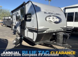 New 2026 Forest River Cherokee Wolf Pup Black Label 17JWBL available in Avondale, Arizona