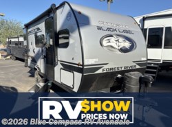 New 2026 Forest River Cherokee Wolf Pup Black Label 17JWBL available in Avondale, Arizona
