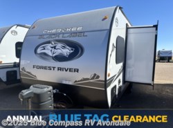 New 2025 Forest River Cherokee Wolf Pup Black Label 17JWBL available in Avondale, Arizona