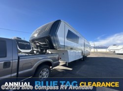 New 2026 Brinkley RV Model Z 3600 available in Avondale, Arizona
